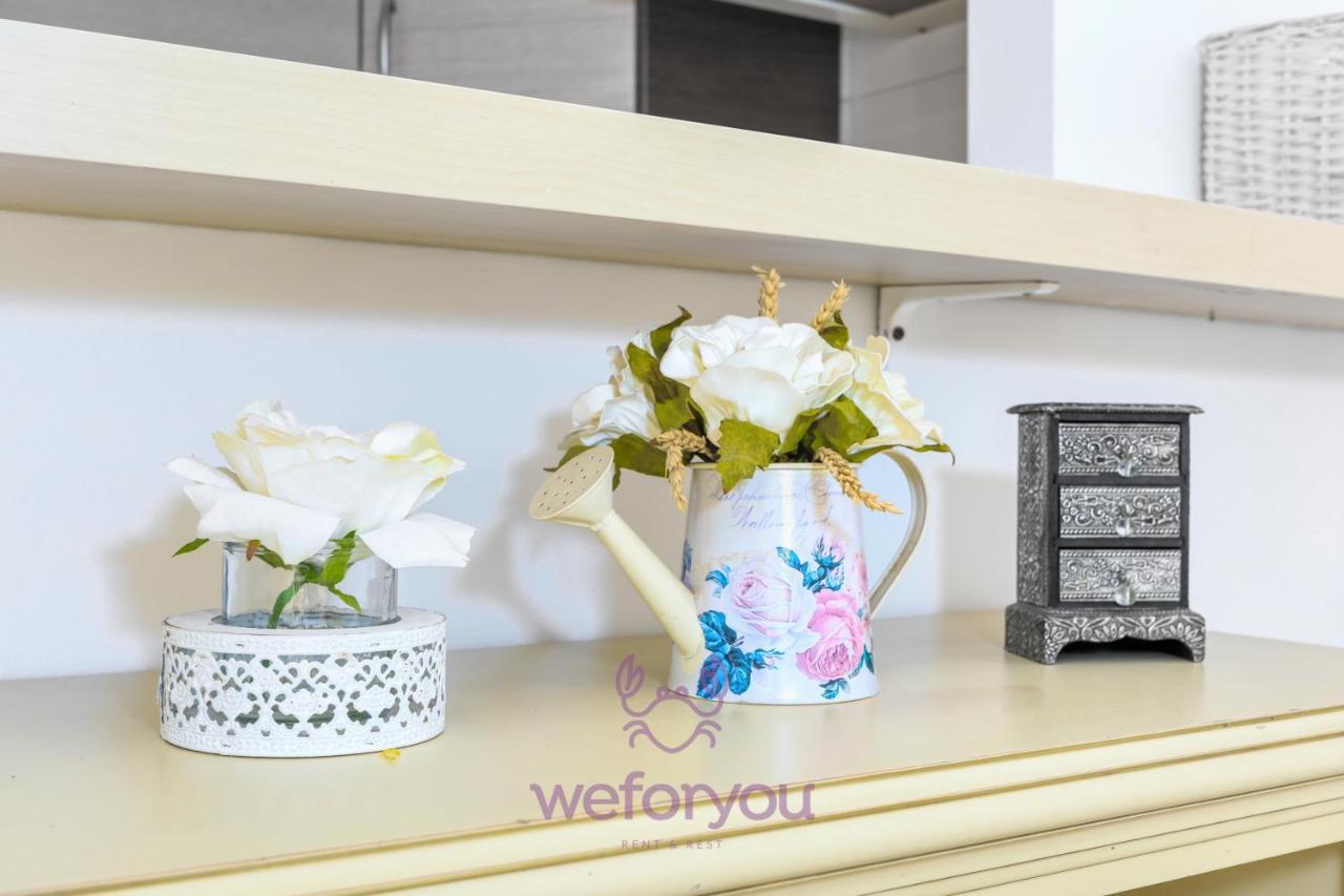 Weforyou Starfish With Swimming Pool And Parking Benalmádena Exterior foto