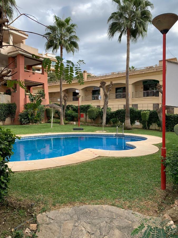 Weforyou Starfish With Swimming Pool And Parking Benalmádena Exterior foto